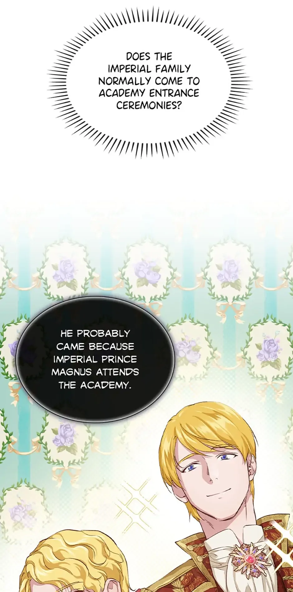 Finding My Father’s Son Chapter 32 page 47