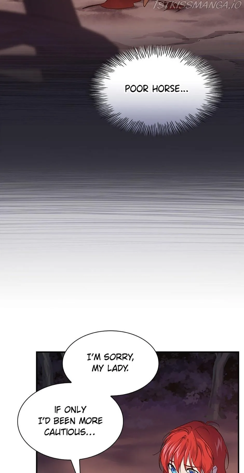 Finding My Father’s Son Chapter 31 page 8