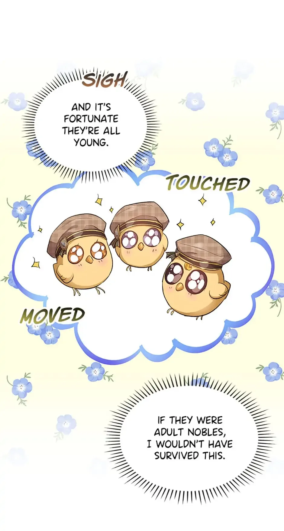 Finding My Father’s Son Chapter 32 page 75