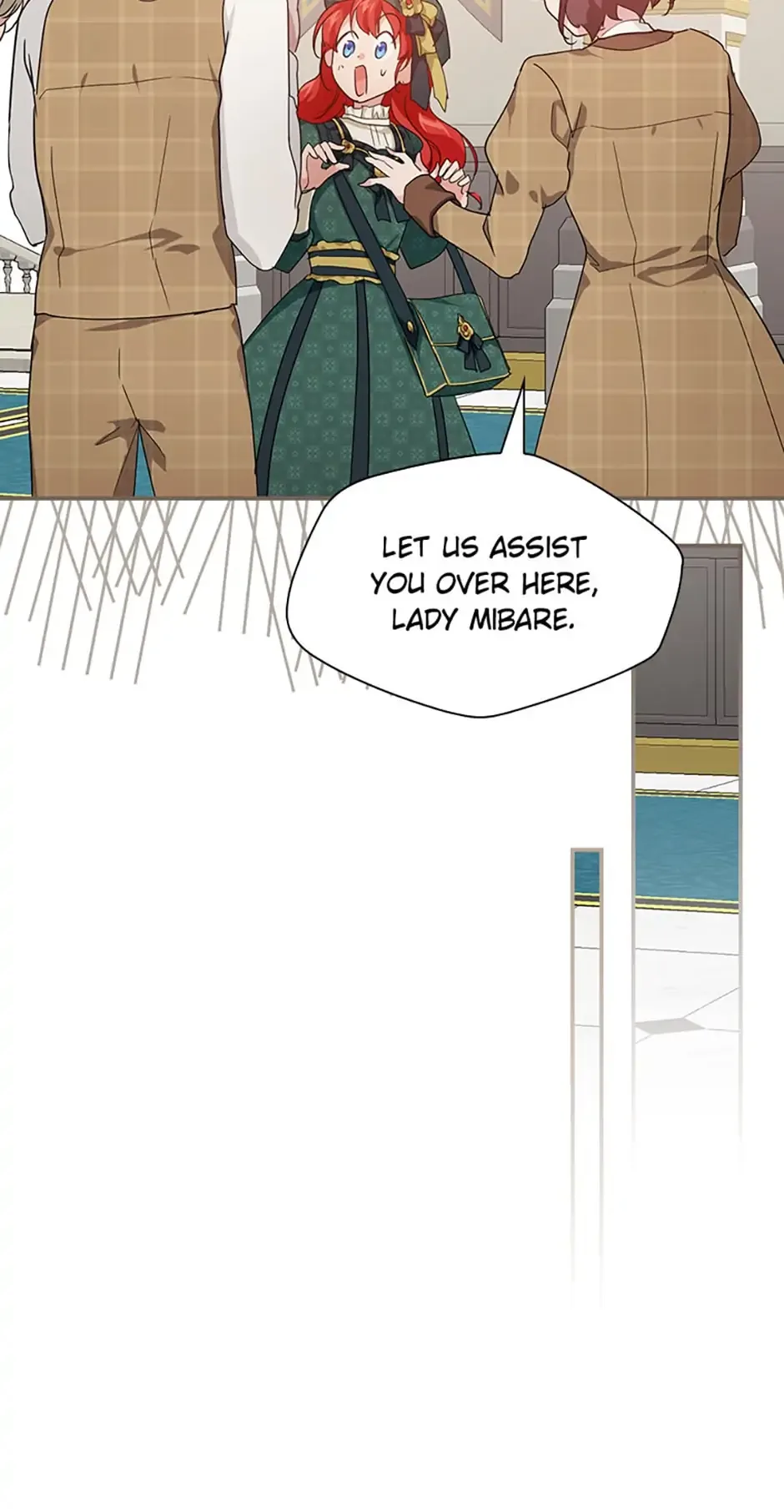 Finding My Father’s Son Chapter 29 page 56