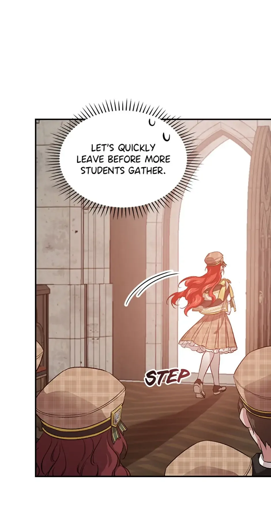 Finding My Father’s Son Chapter 32 page 76