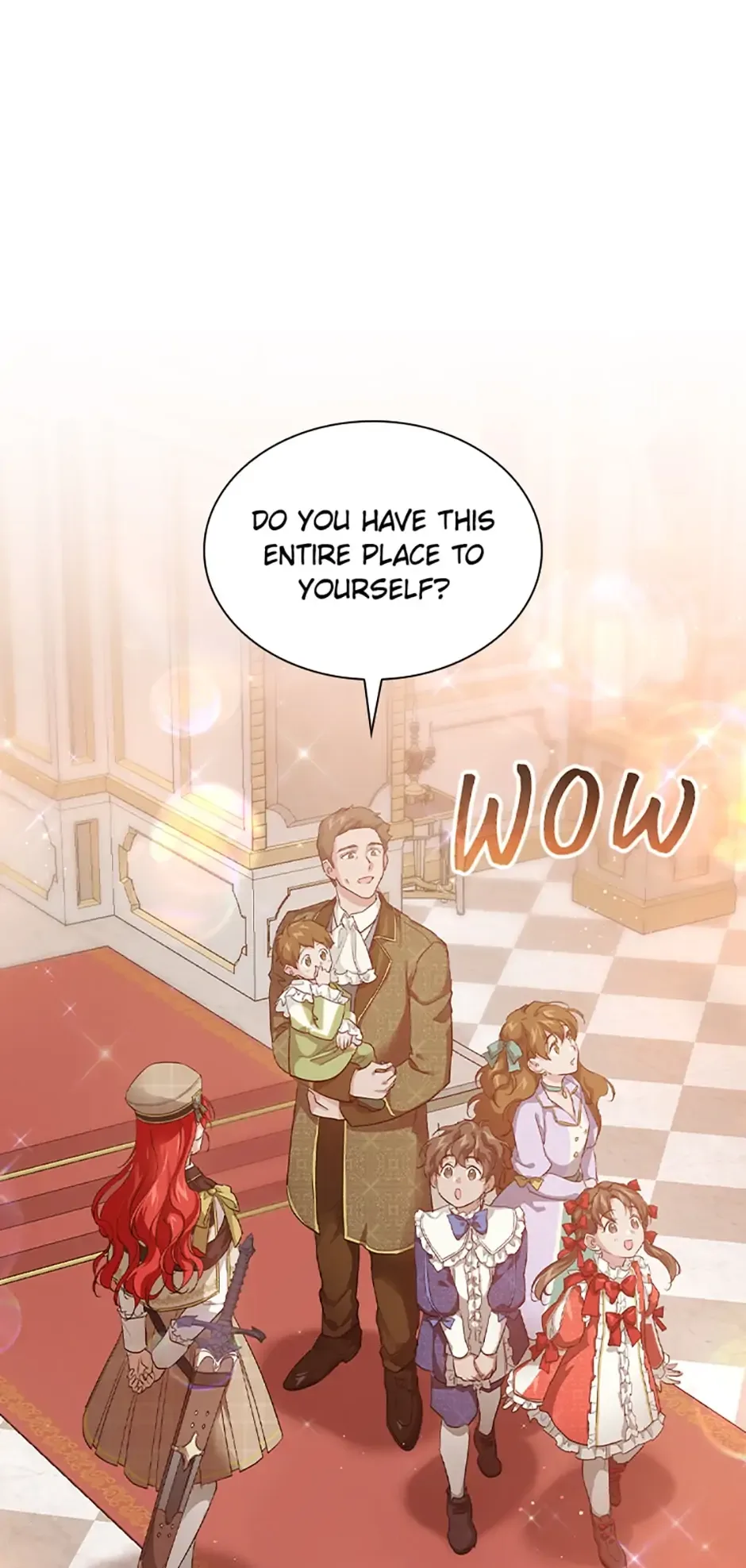Finding My Father’s Son Chapter 33 page 2