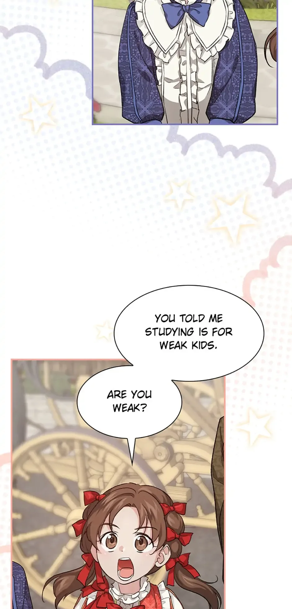 Finding My Father’s Son Chapter 32 page 33