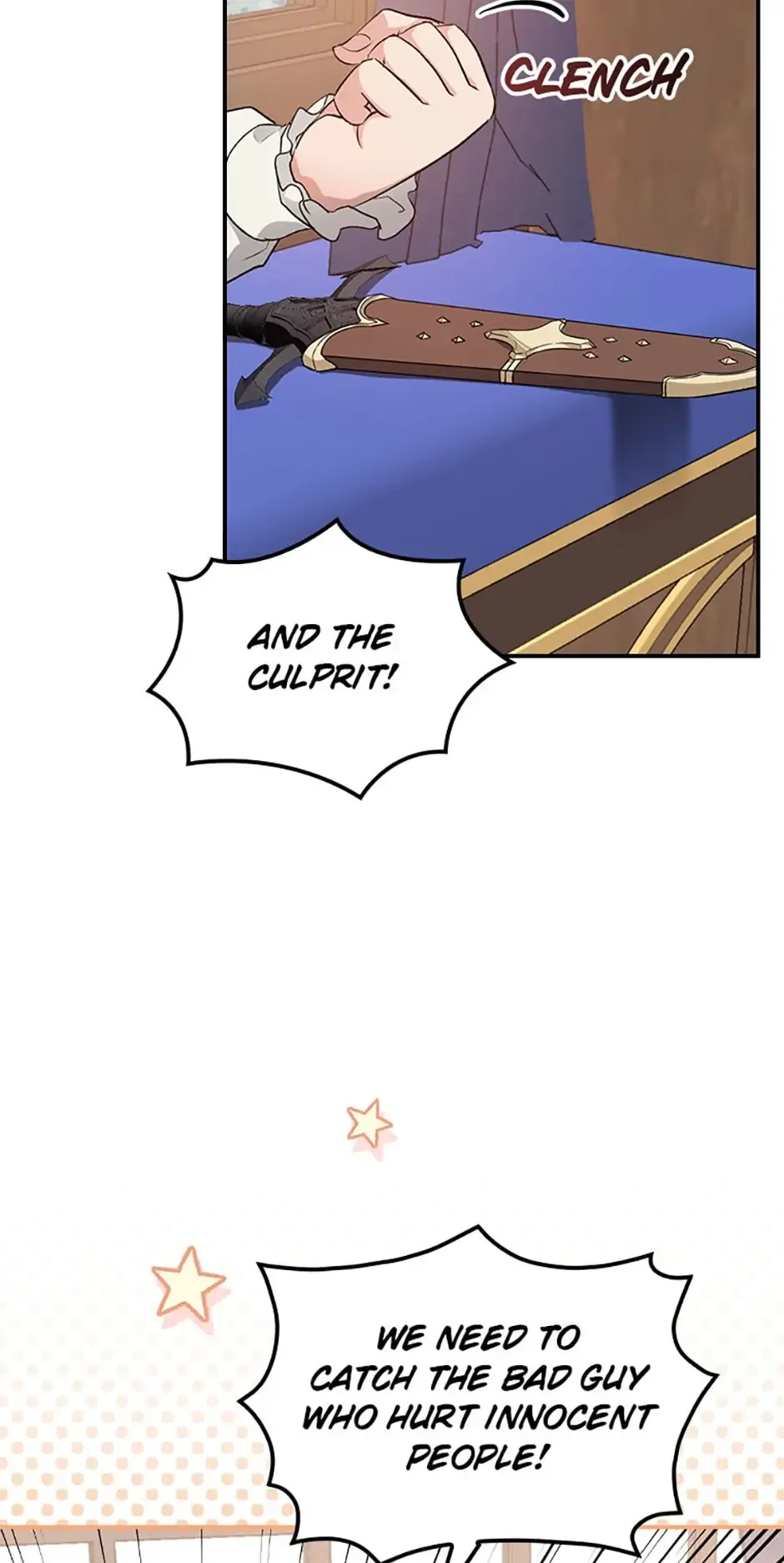 Finding My Father’s Son Chapter 32 page 20