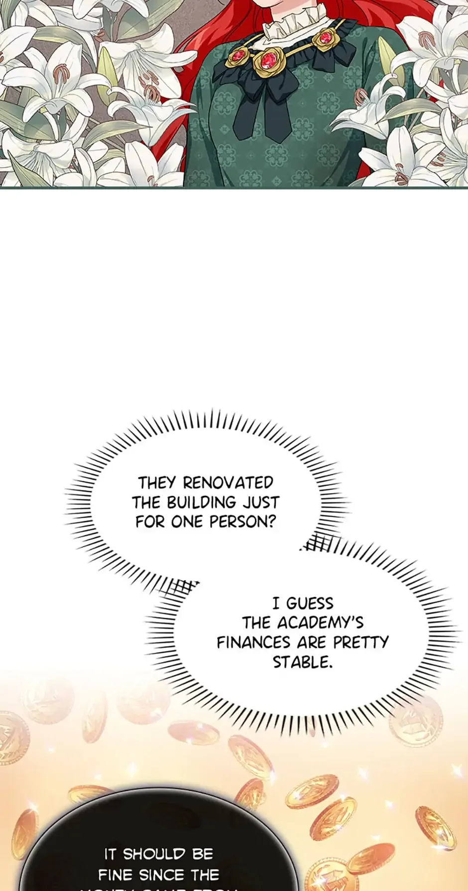 Finding My Father’s Son Chapter 29 page 65