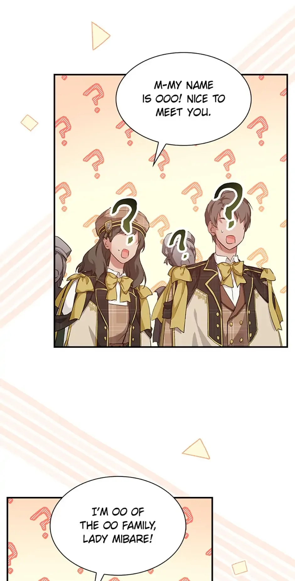 Finding My Father’s Son Chapter 32 page 65