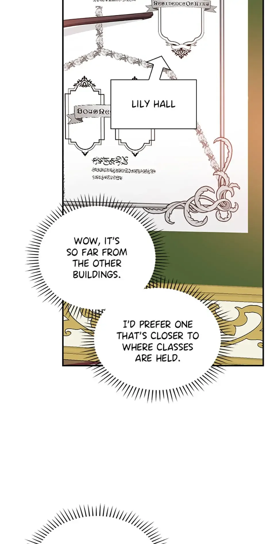 Finding My Father’s Son Chapter 29 page 60