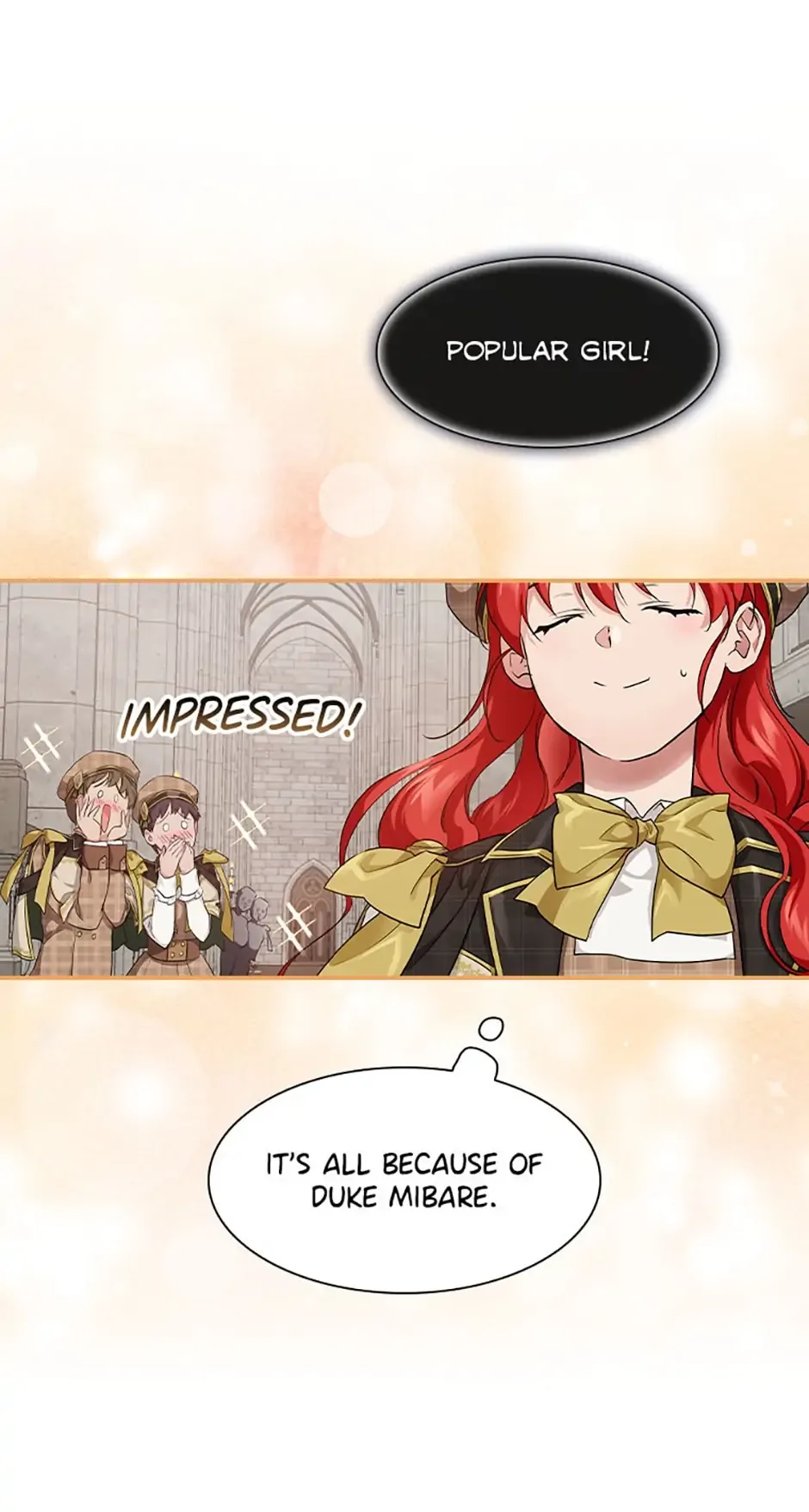 Finding My Father’s Son Chapter 32 page 74