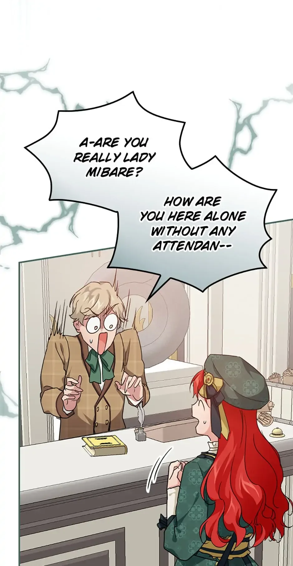 Finding My Father’s Son Chapter 29 page 54