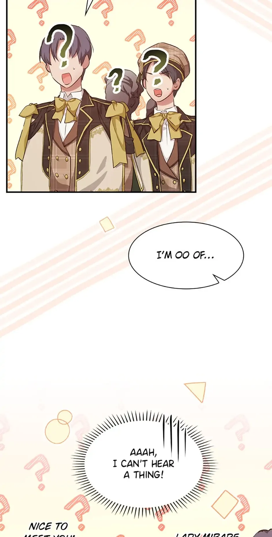 Finding My Father’s Son Chapter 32 page 66
