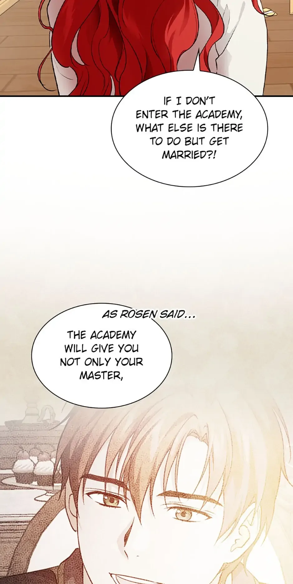 Finding My Father’s Son Chapter 32 page 18