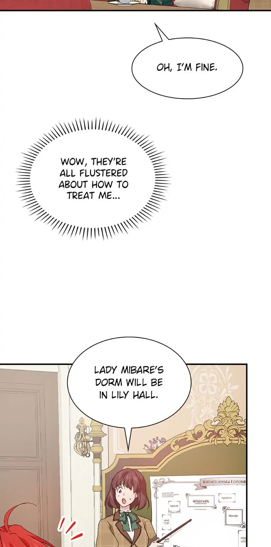 Finding My Father’s Son Chapter 29 page 58
