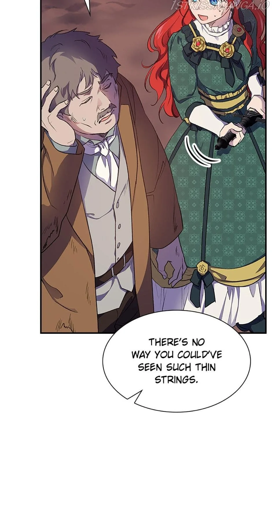 Finding My Father’s Son Chapter 31 page 9