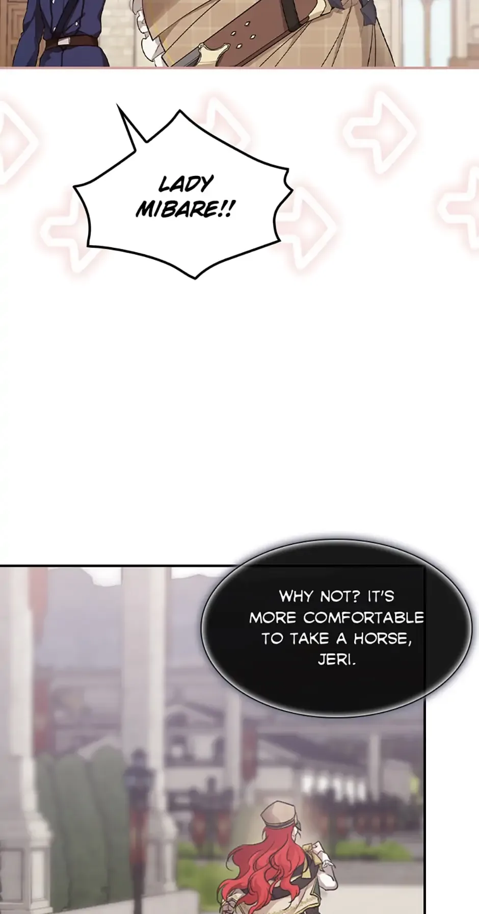 Finding My Father’s Son Chapter 33 page 13