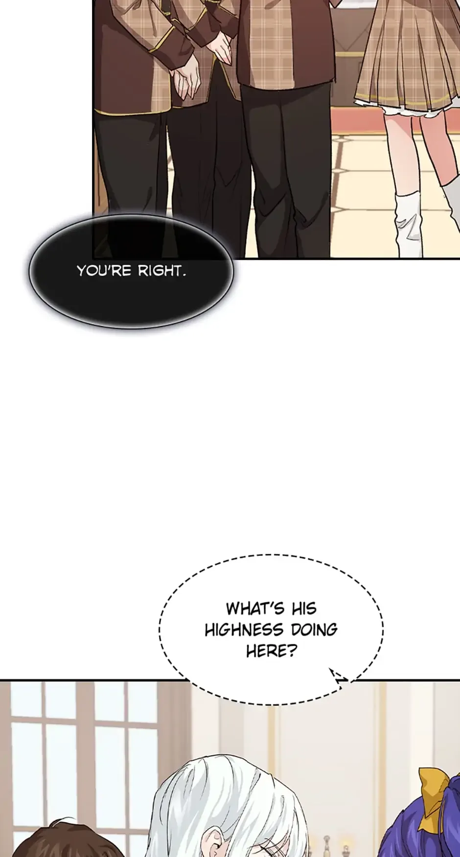 Finding My Father’s Son Chapter 33 page 33