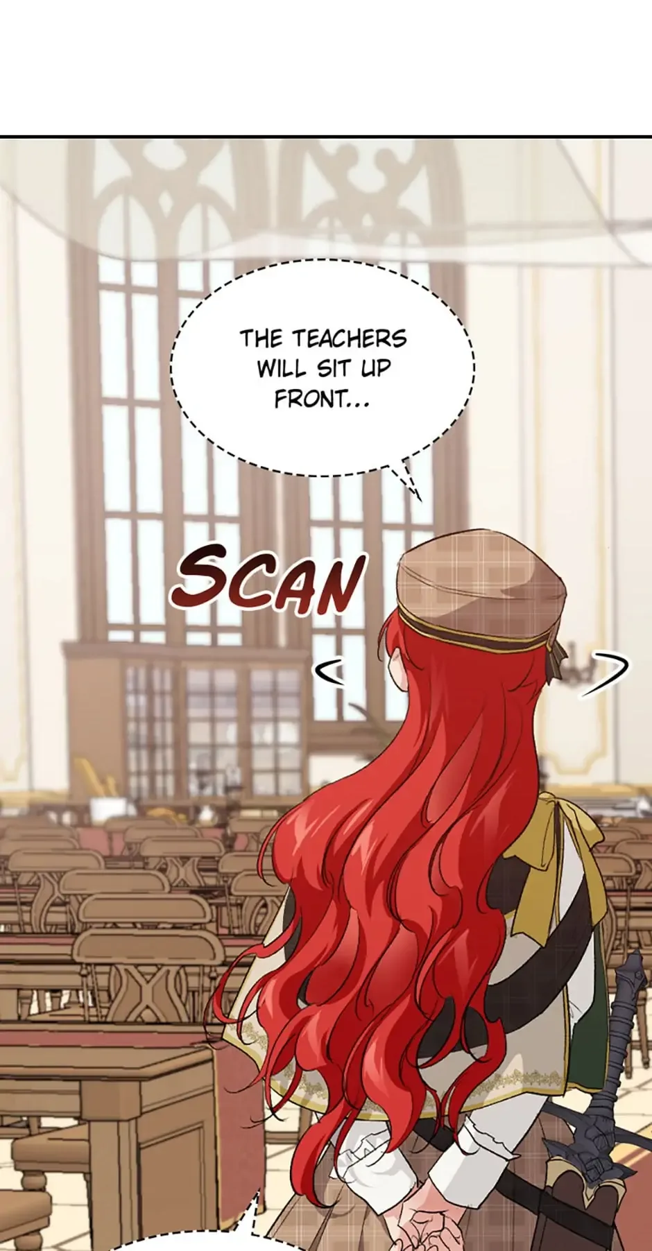 Finding My Father’s Son Chapter 33 page 27