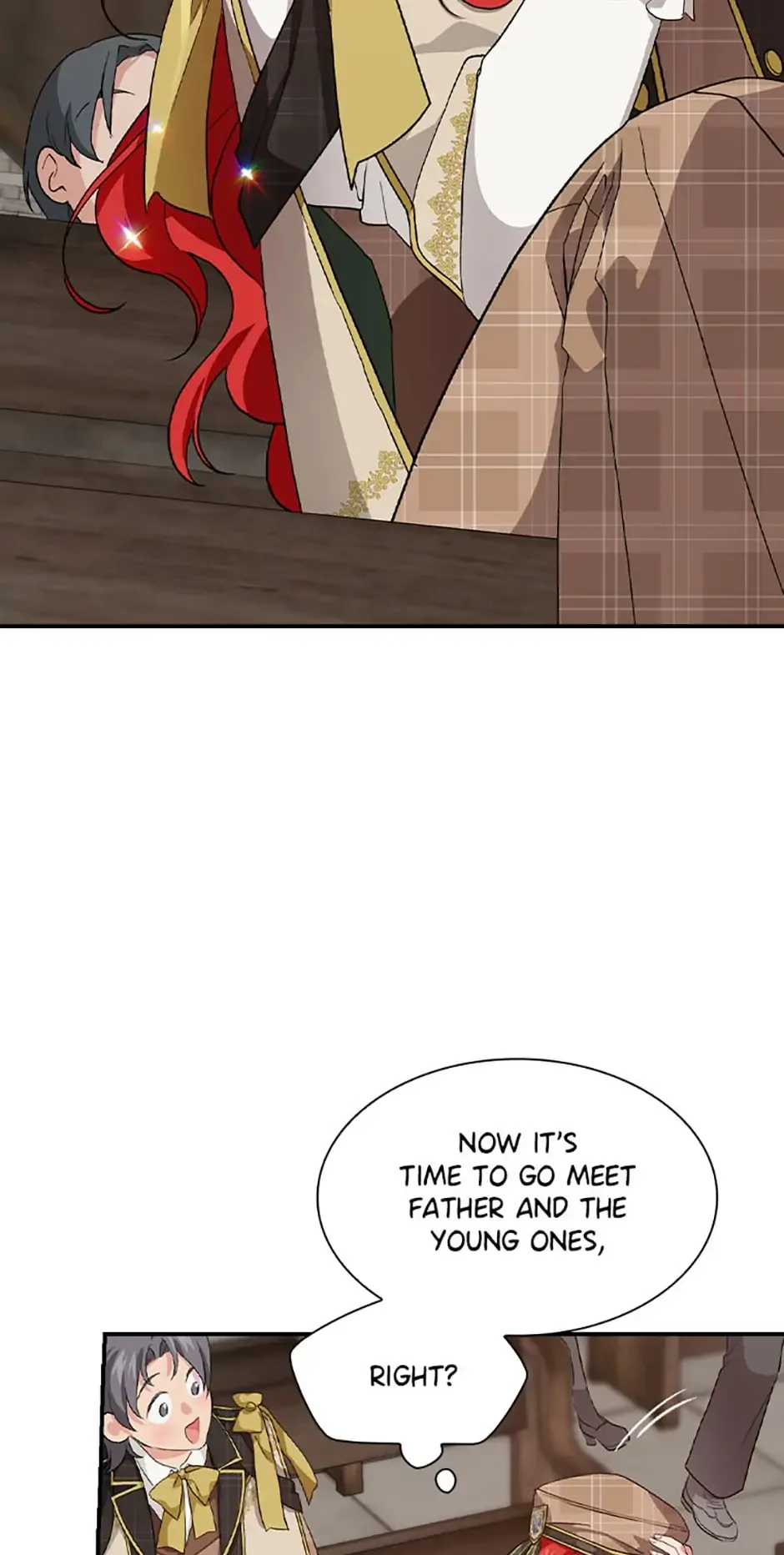 Finding My Father’s Son Chapter 32 page 59
