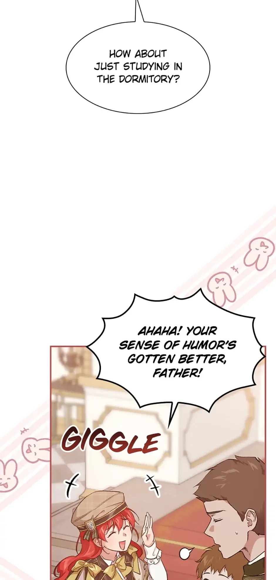 Finding My Father’s Son Chapter 33 page 6