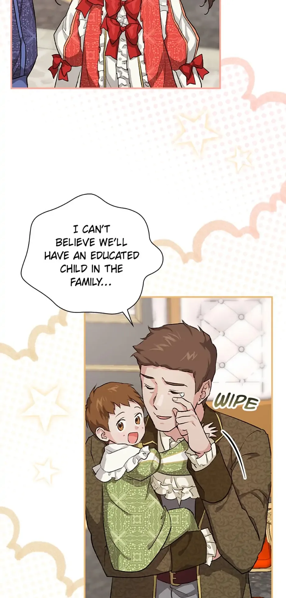 Finding My Father’s Son Chapter 32 page 34
