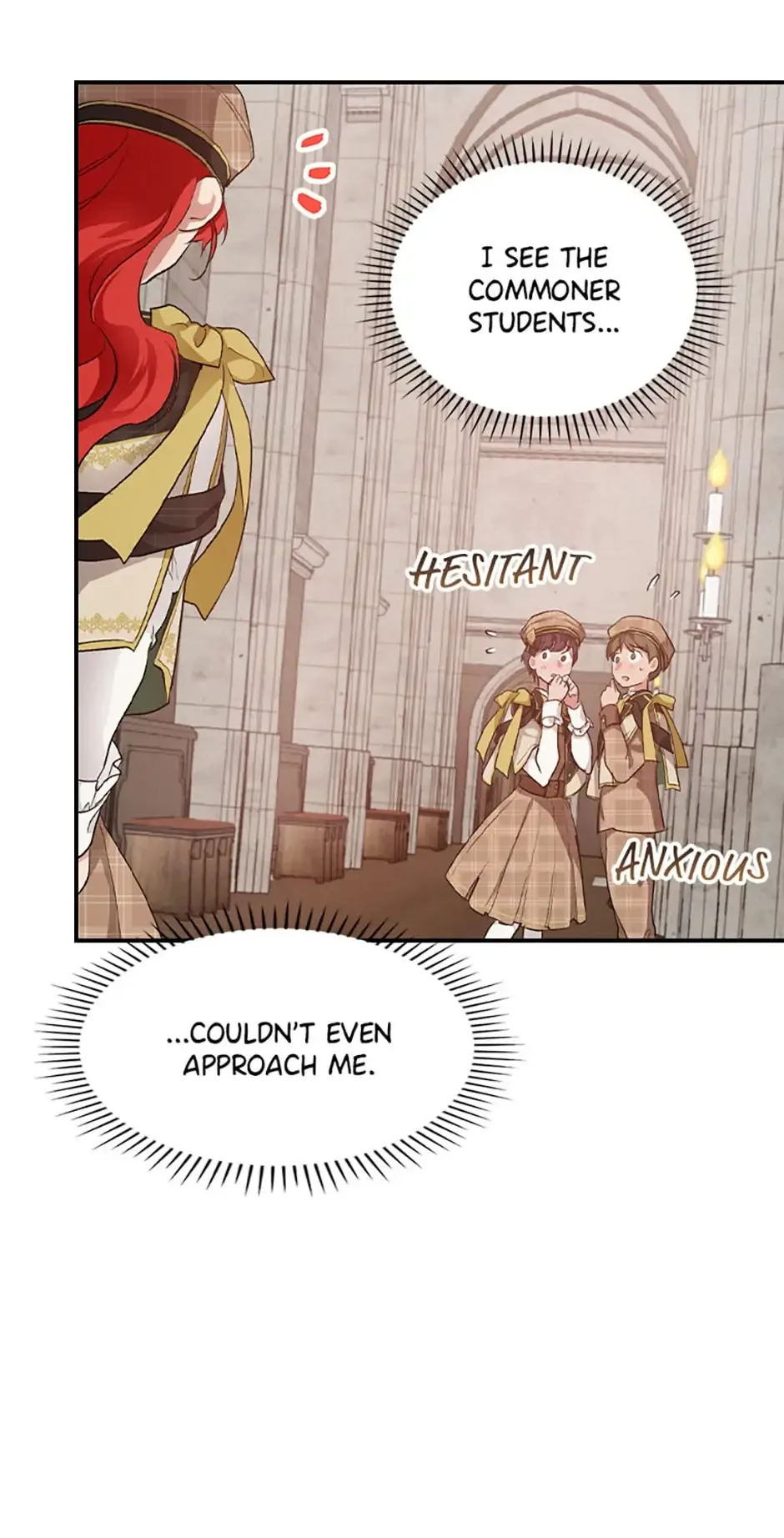 Finding My Father’s Son Chapter 32 page 72