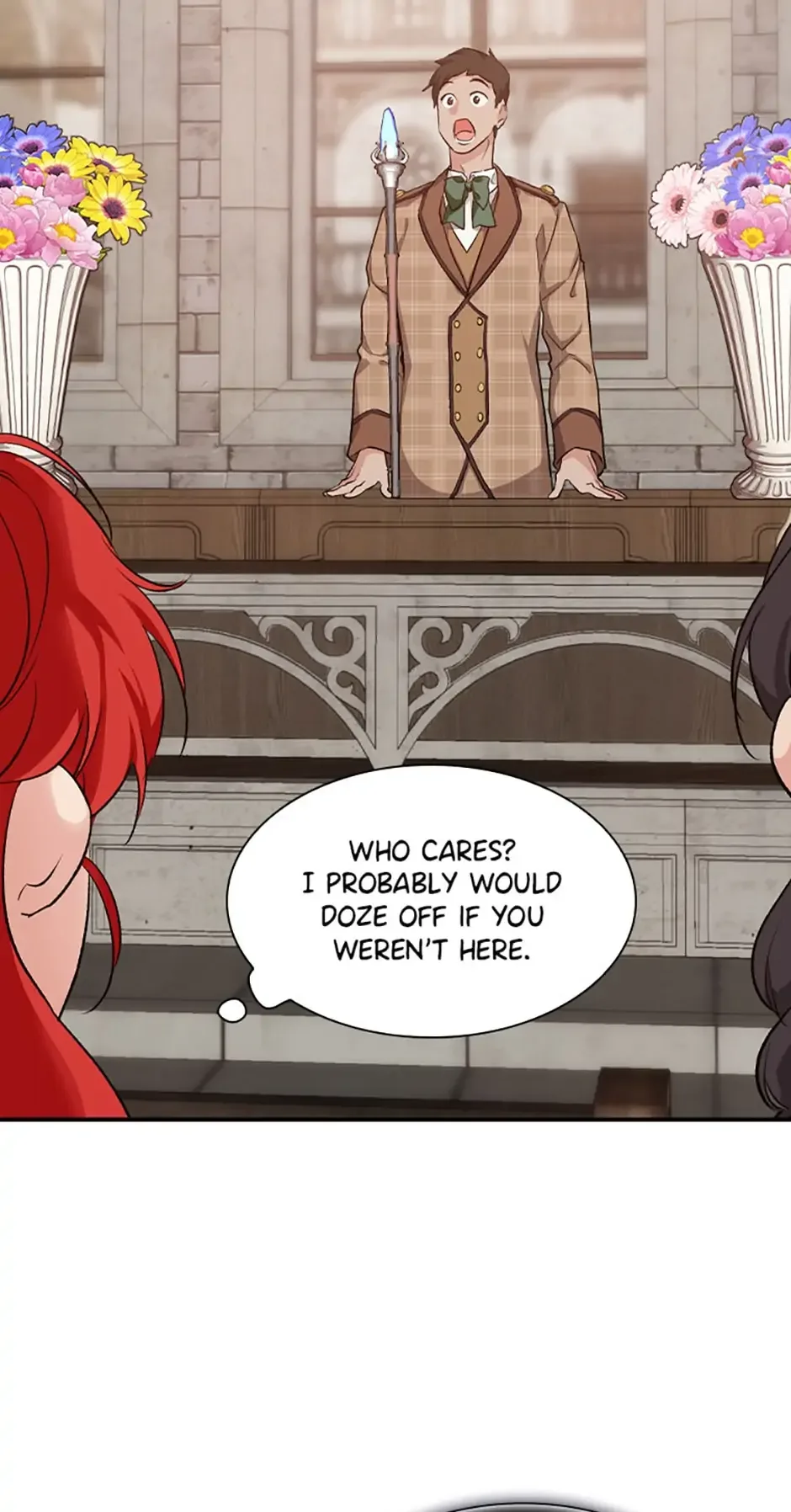 Finding My Father’s Son Chapter 32 page 41