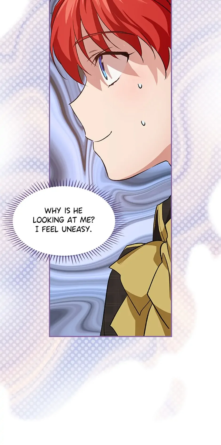 Finding My Father’s Son Chapter 32 page 50