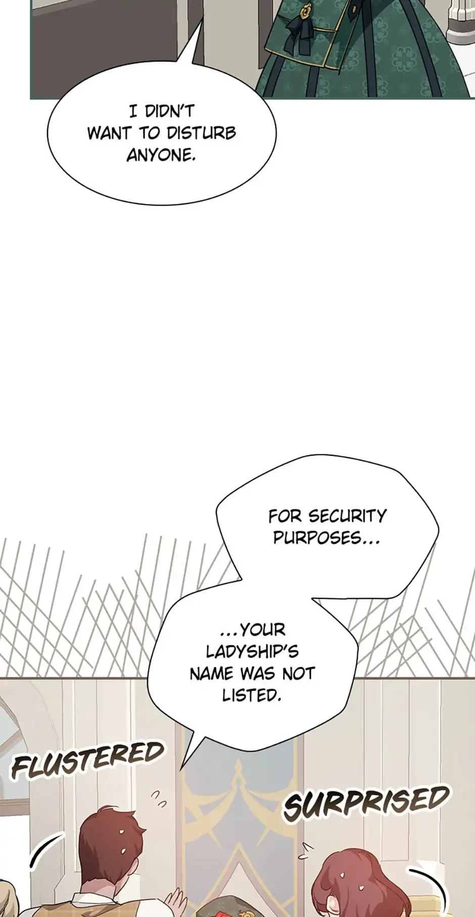 Finding My Father’s Son Chapter 29 page 55