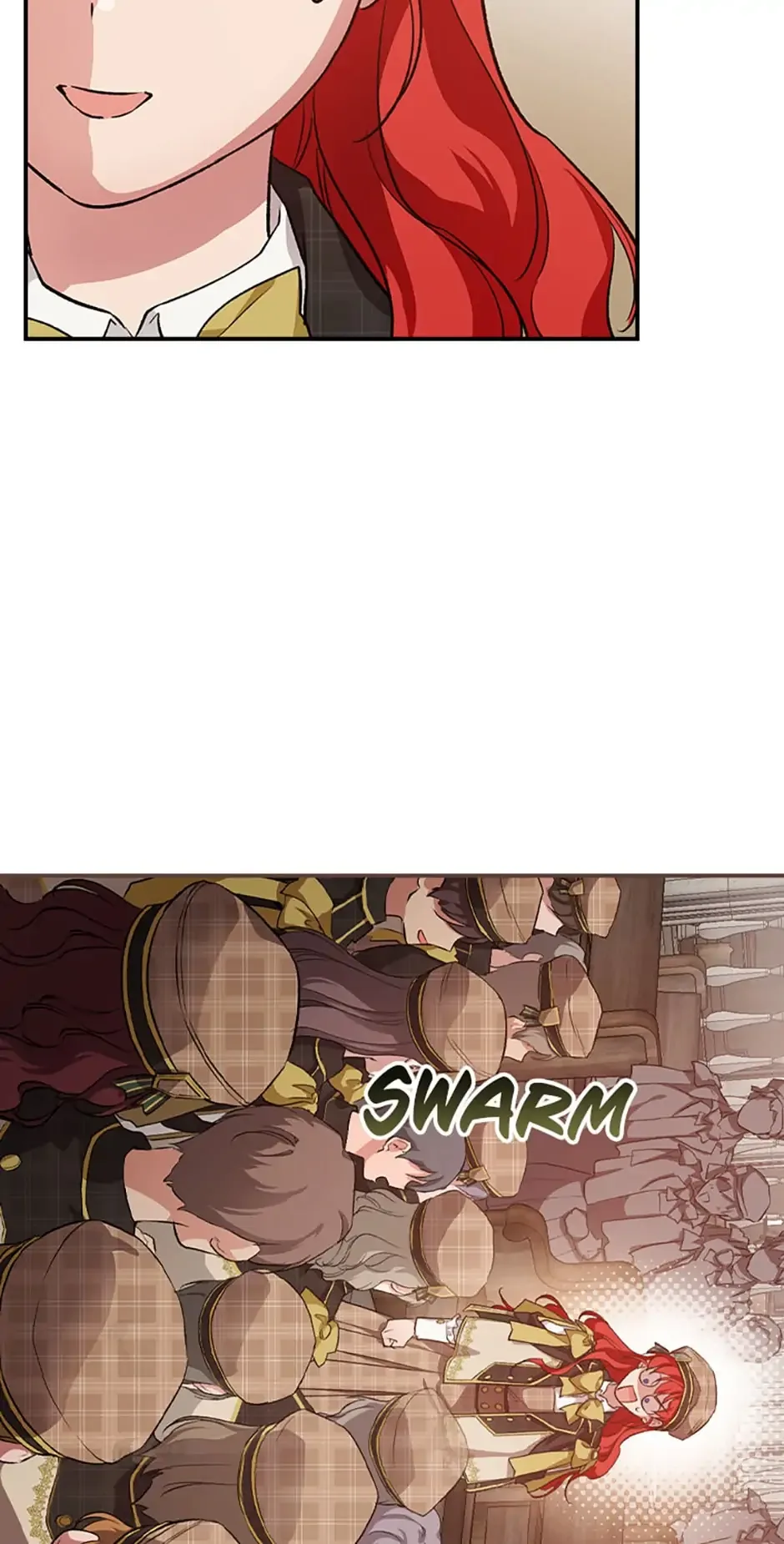 Finding My Father’s Son Chapter 32 page 69