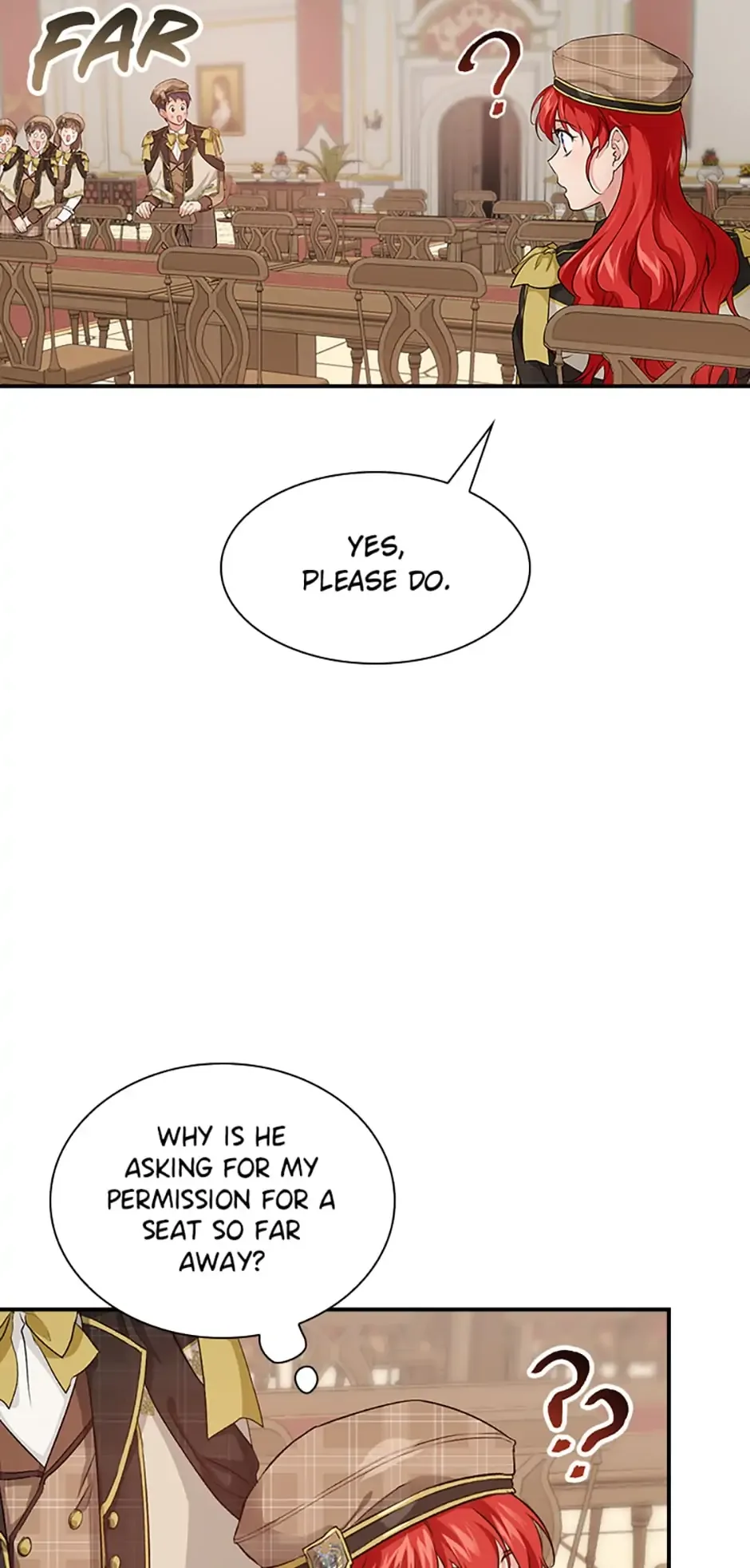 Finding My Father’s Son Chapter 33 page 47