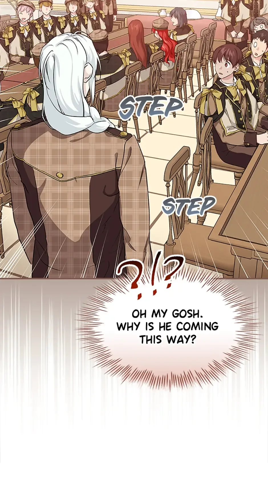 Finding My Father’s Son Chapter 33 page 70