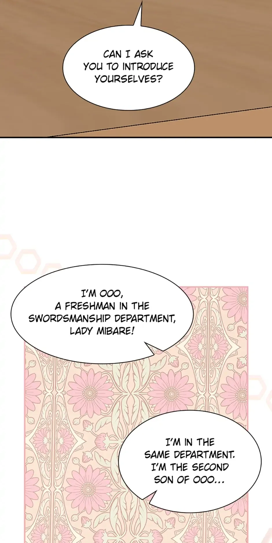 Finding My Father’s Son Chapter 33 page 58