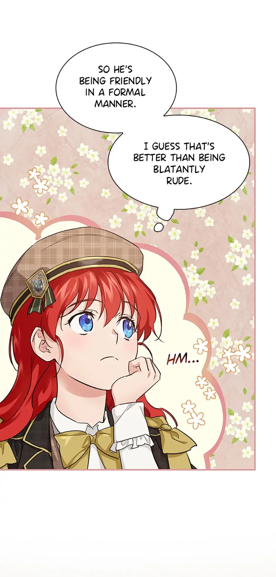 Finding My Father’s Son Chapter 33 page 44