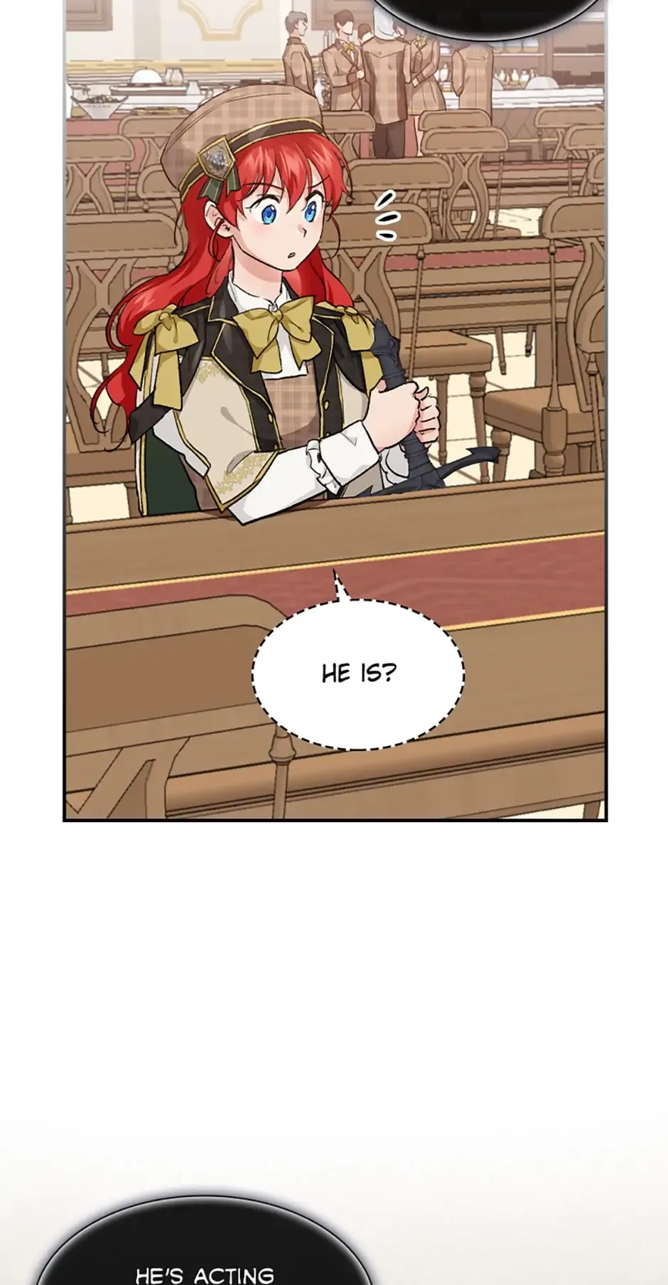Finding My Father’s Son Chapter 33 page 42