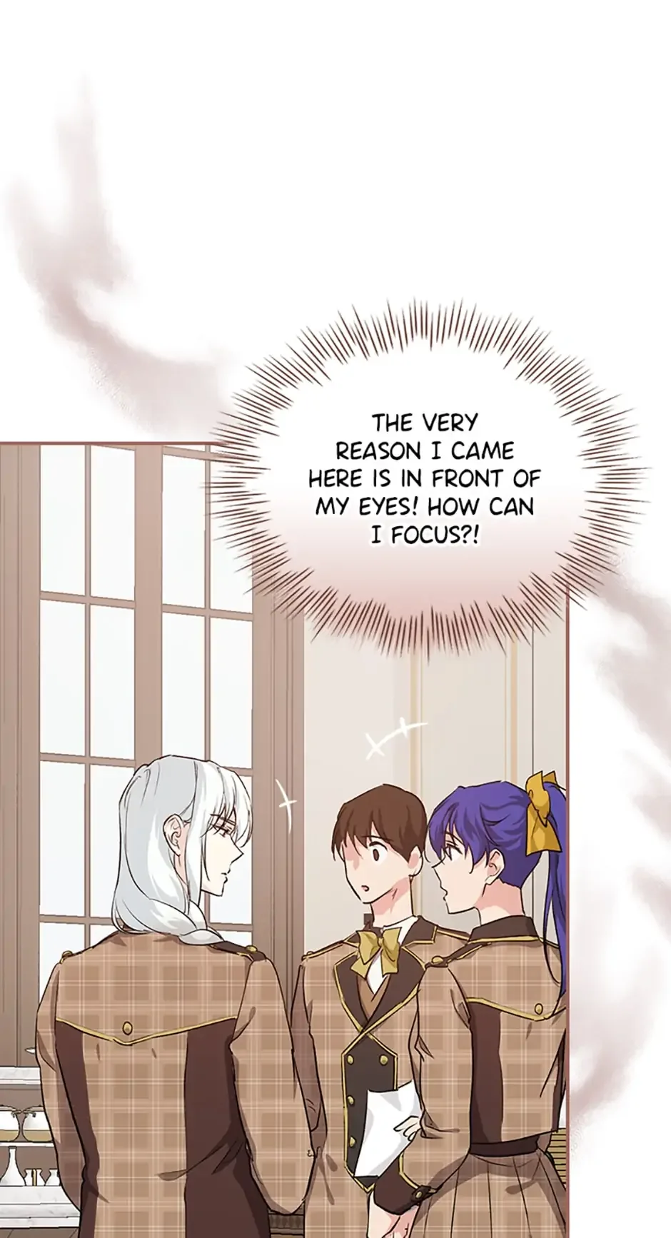 Finding My Father’s Son Chapter 33 page 65