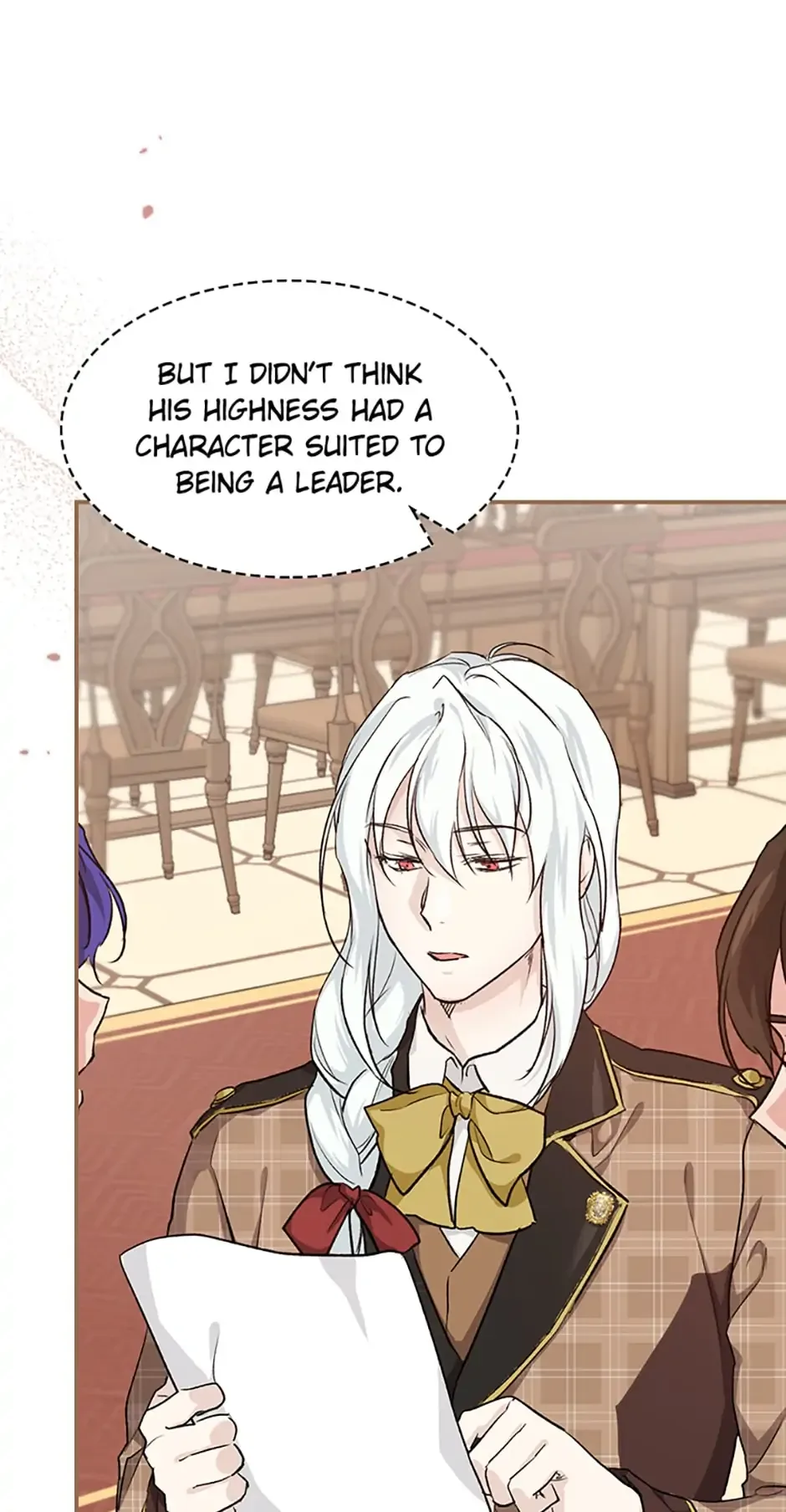 Finding My Father’s Son Chapter 33 page 37