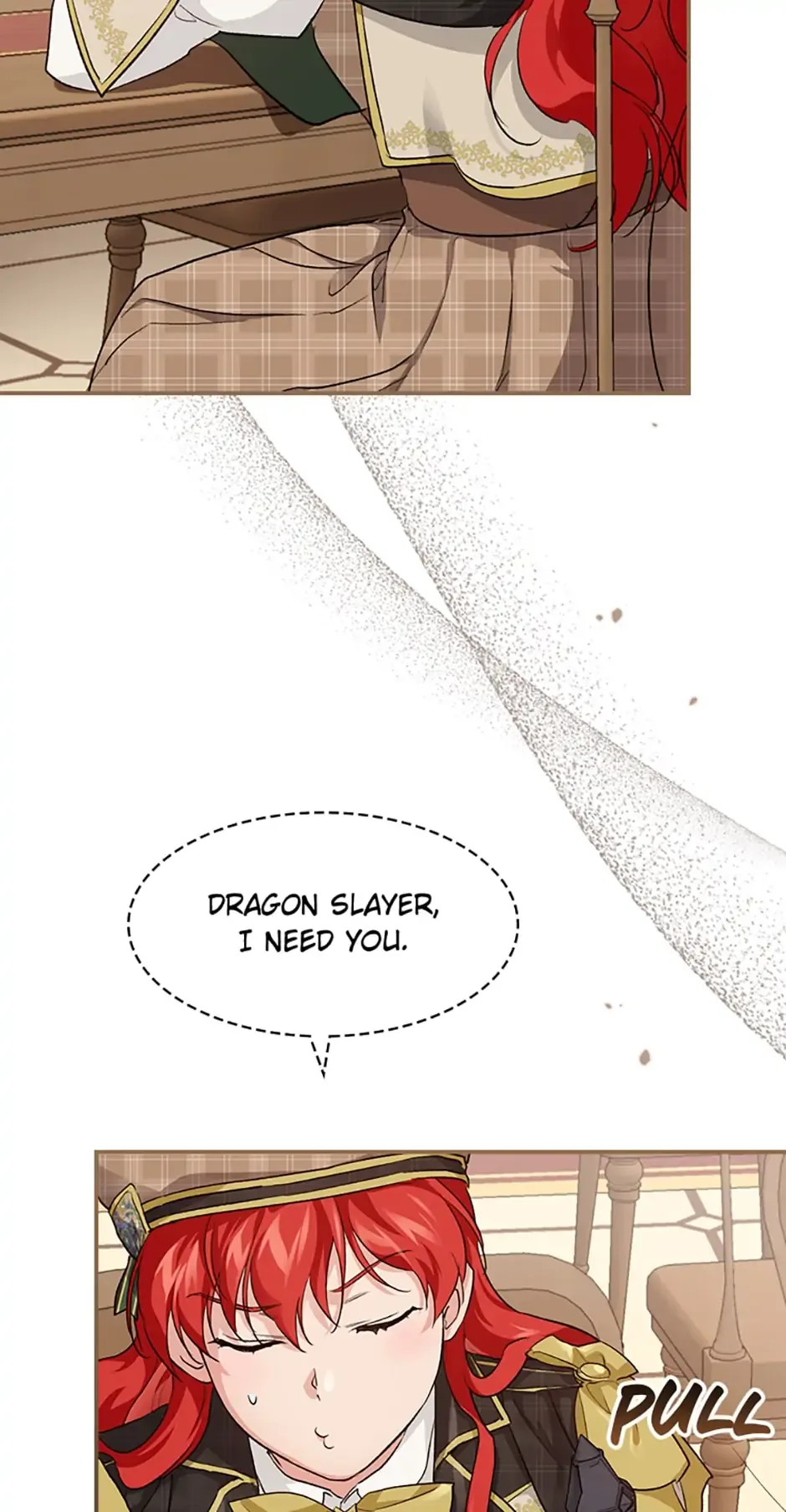 Finding My Father’s Son Chapter 33 page 39