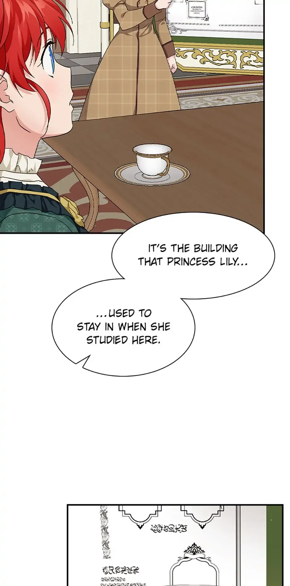 Finding My Father’s Son Chapter 29 page 59