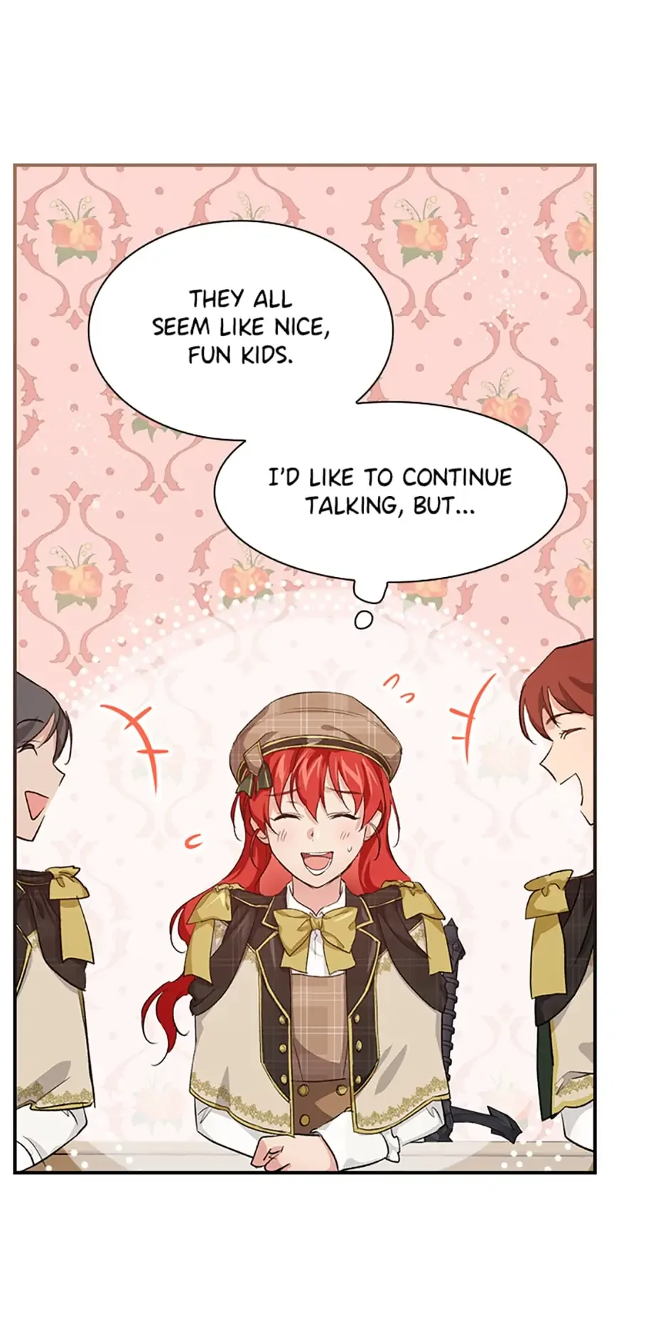 Finding My Father’s Son Chapter 33 page 63