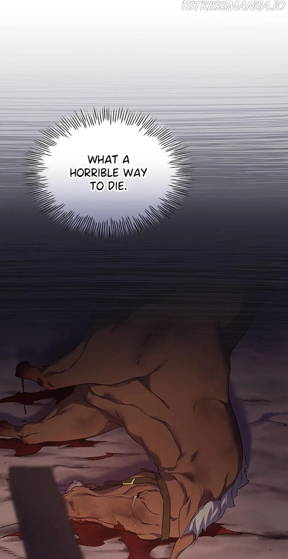 Finding My Father’s Son Chapter 31 page 7