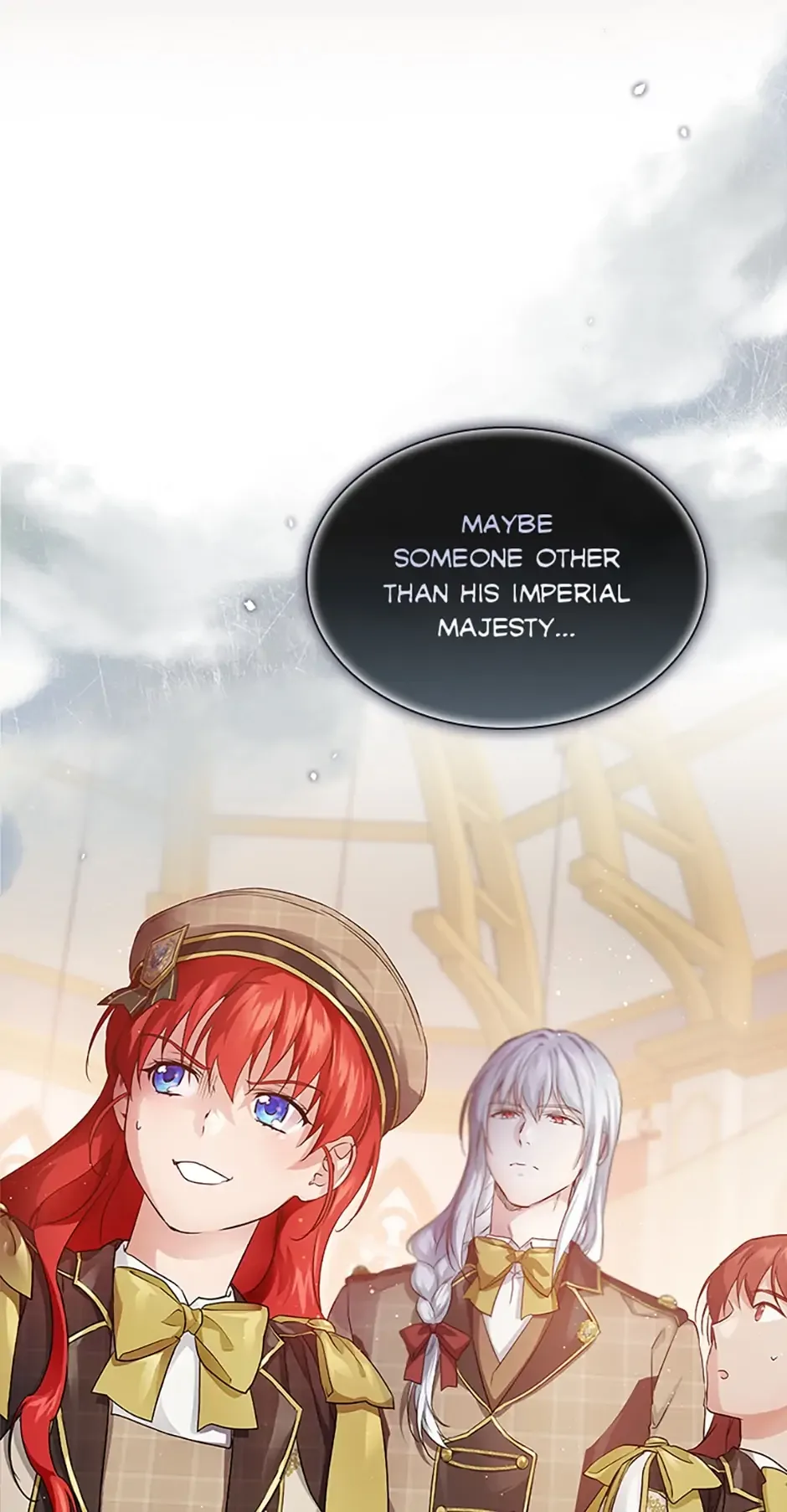 Finding My Father’s Son Chapter 33 page 72