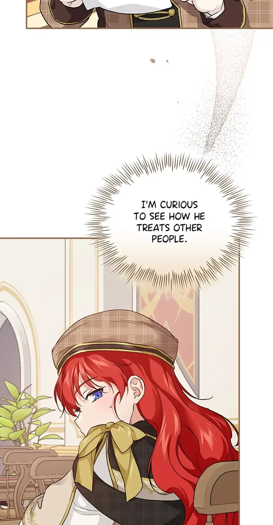 Finding My Father’s Son Chapter 33 page 38