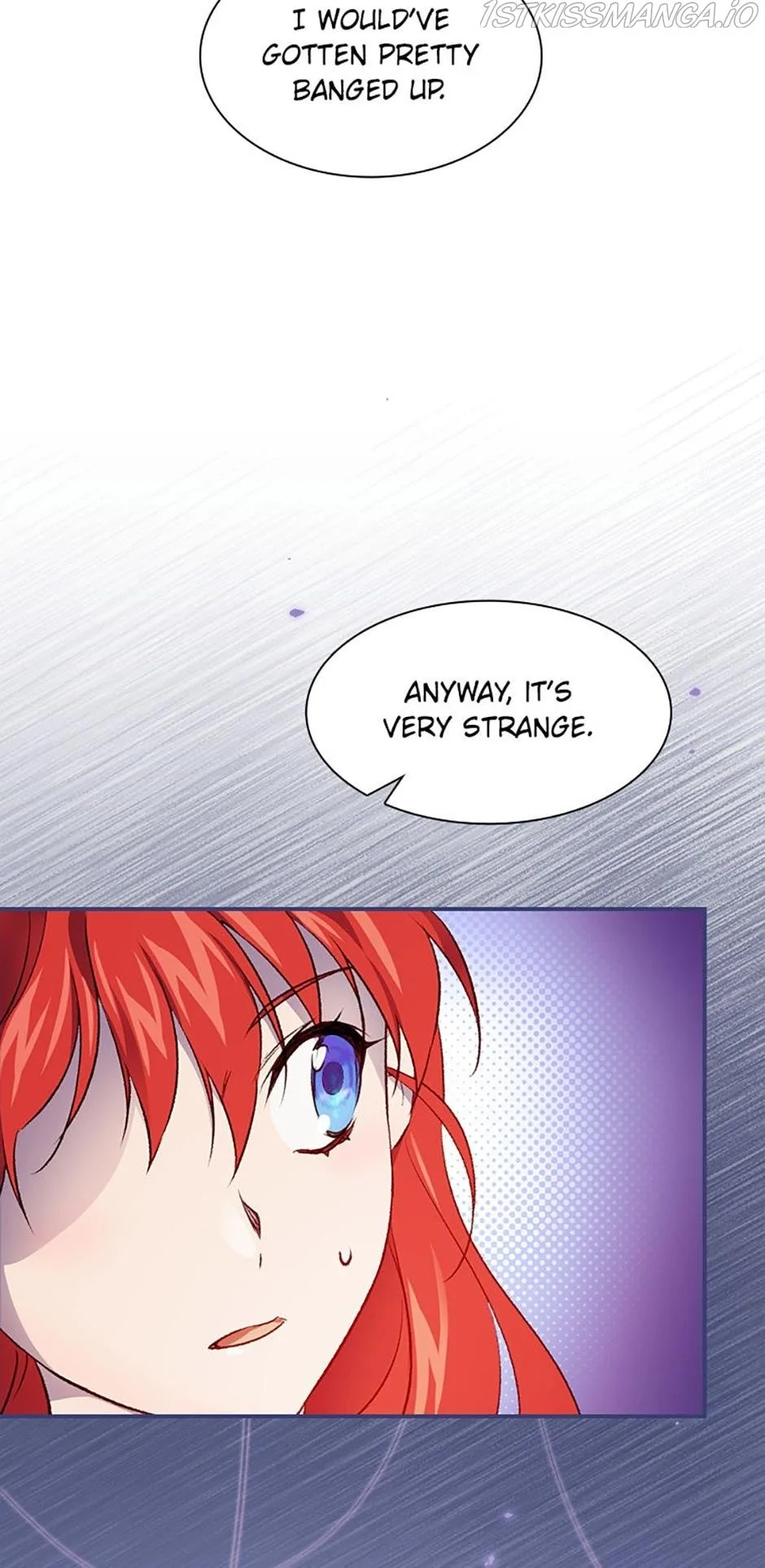 Finding My Father’s Son Chapter 31 page 18
