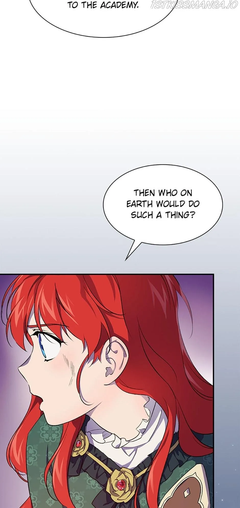 Finding My Father’s Son Chapter 31 page 21
