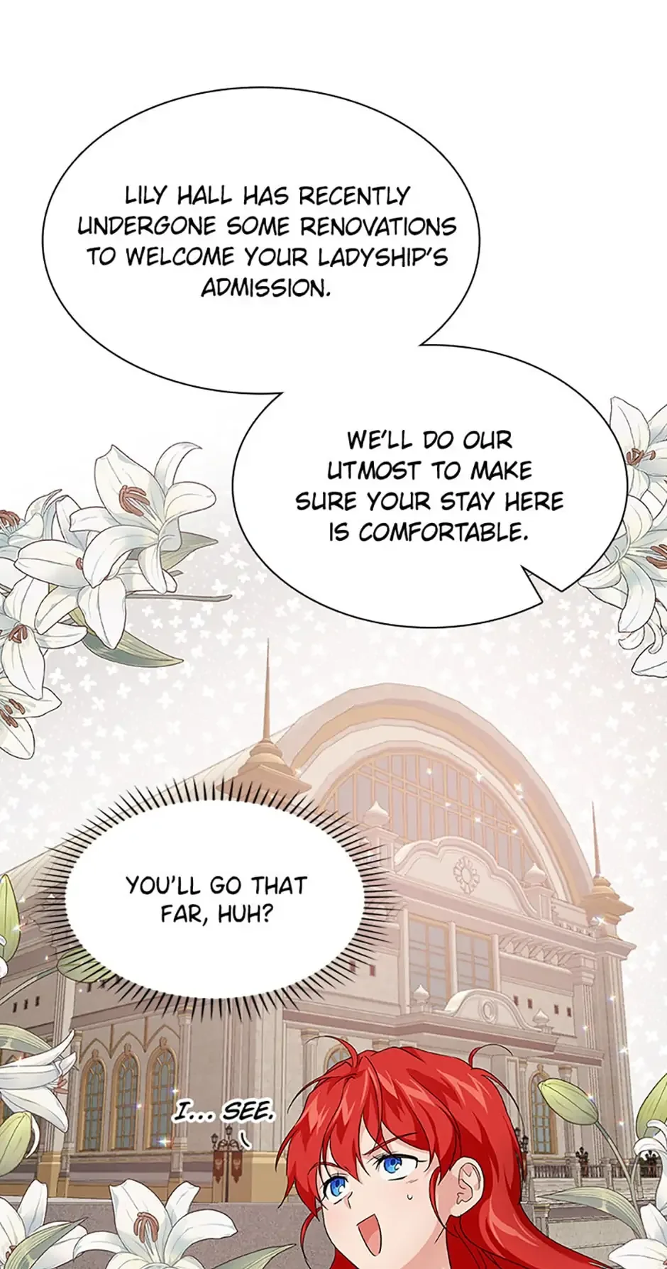 Finding My Father’s Son Chapter 29 page 64