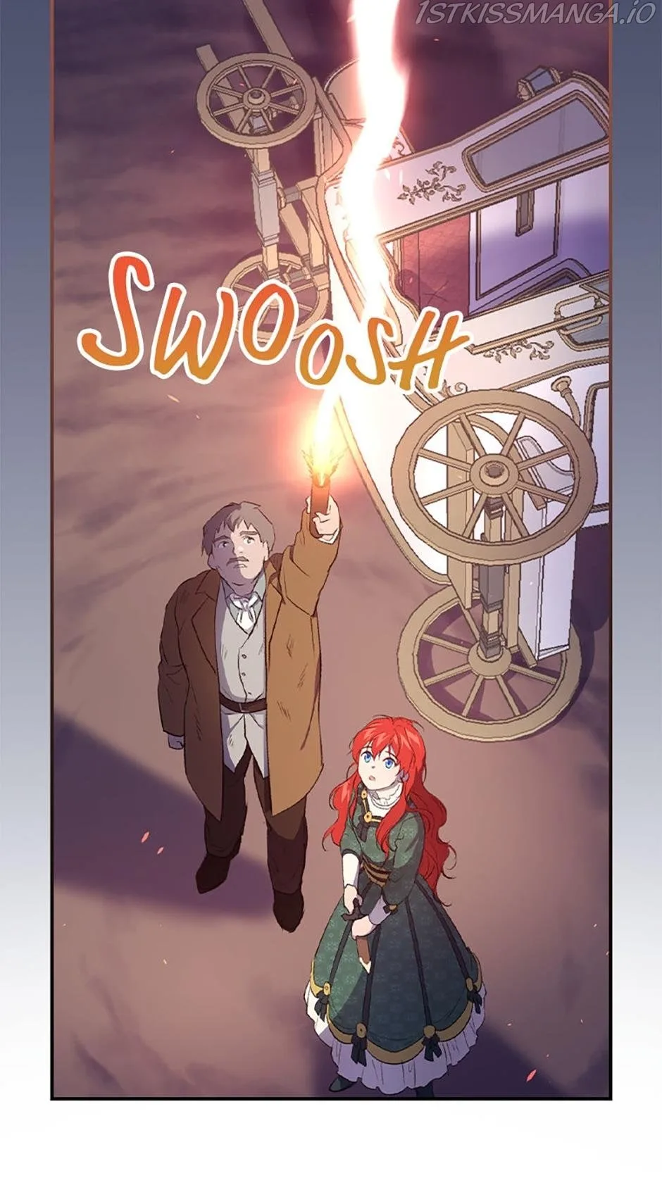 Finding My Father’s Son Chapter 31 page 6