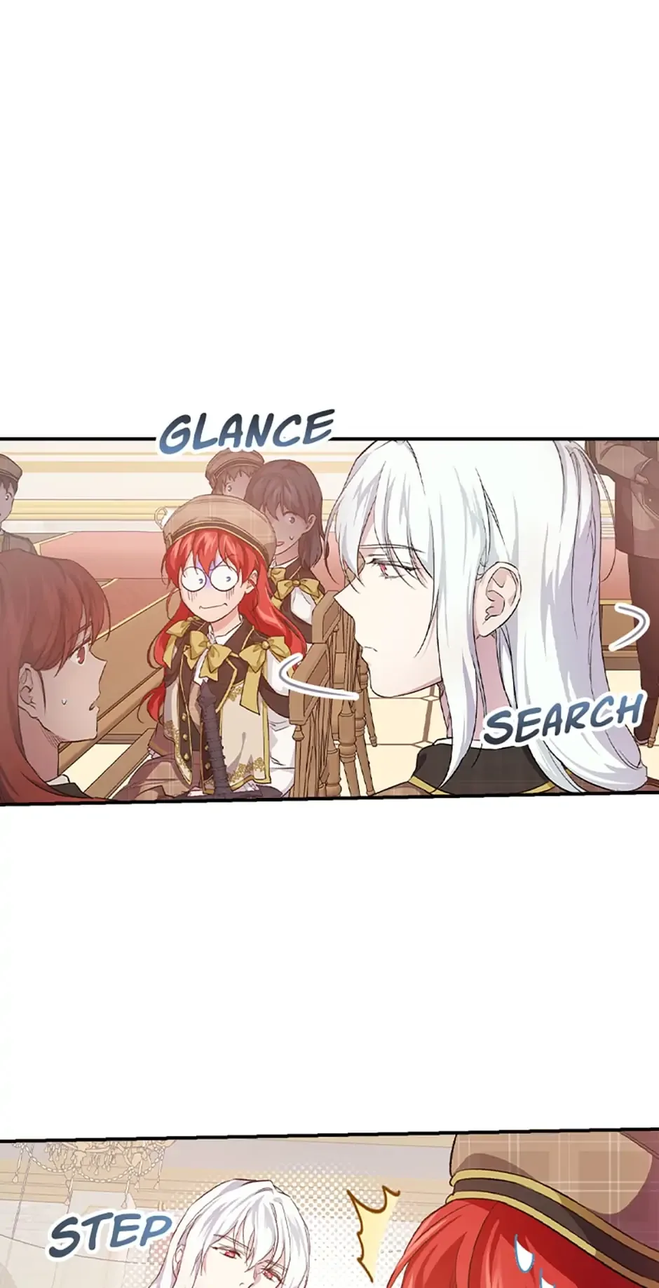 Finding My Father’s Son Chapter 34 page 2