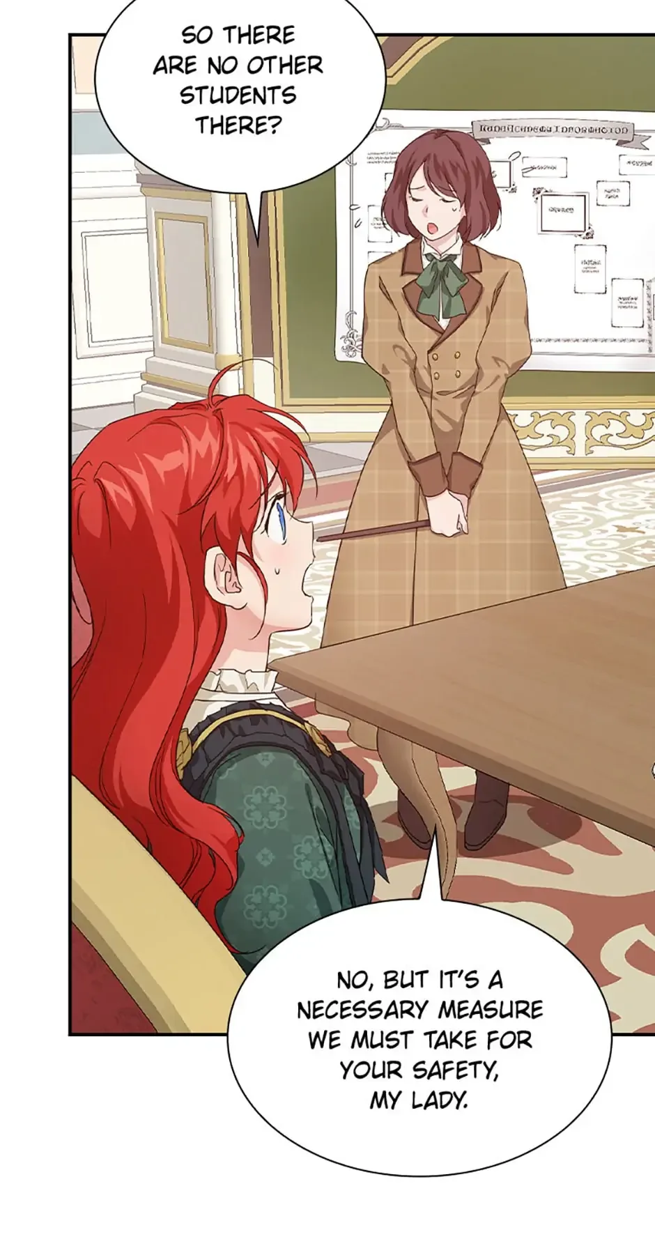 Finding My Father’s Son Chapter 29 page 70