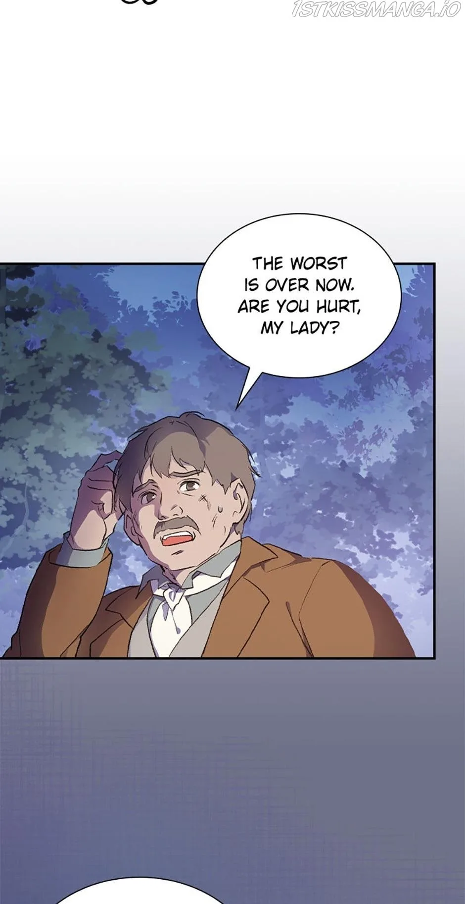 Finding My Father’s Son Chapter 31 page 11