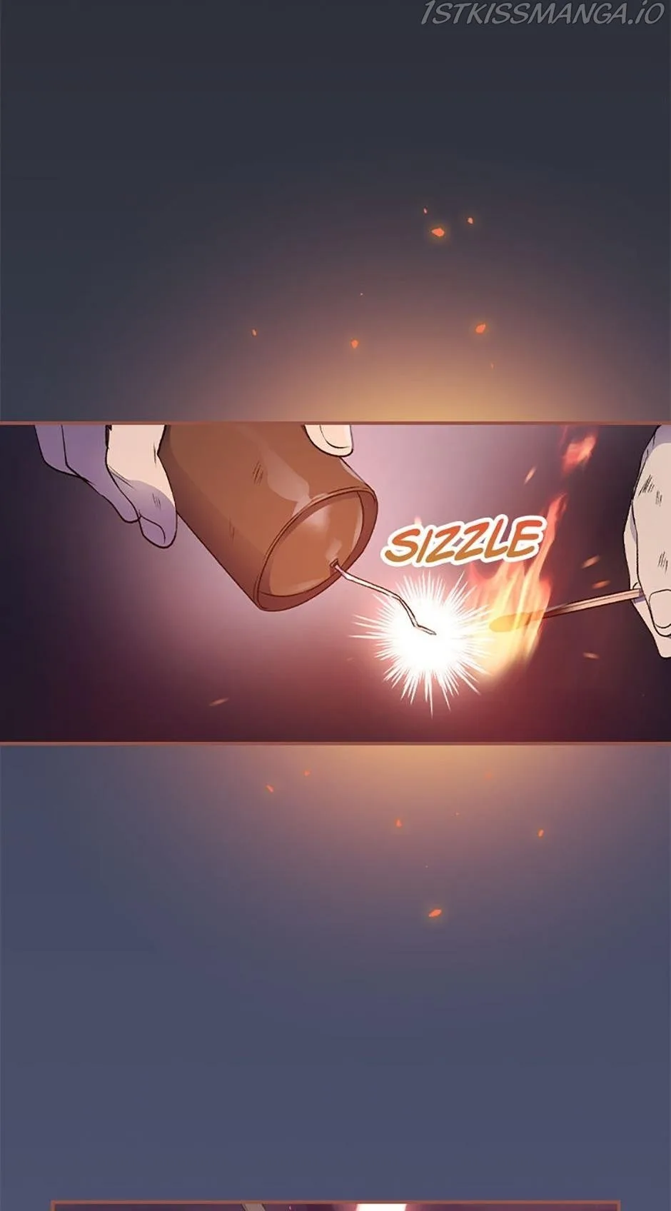 Finding My Father’s Son Chapter 31 page 5