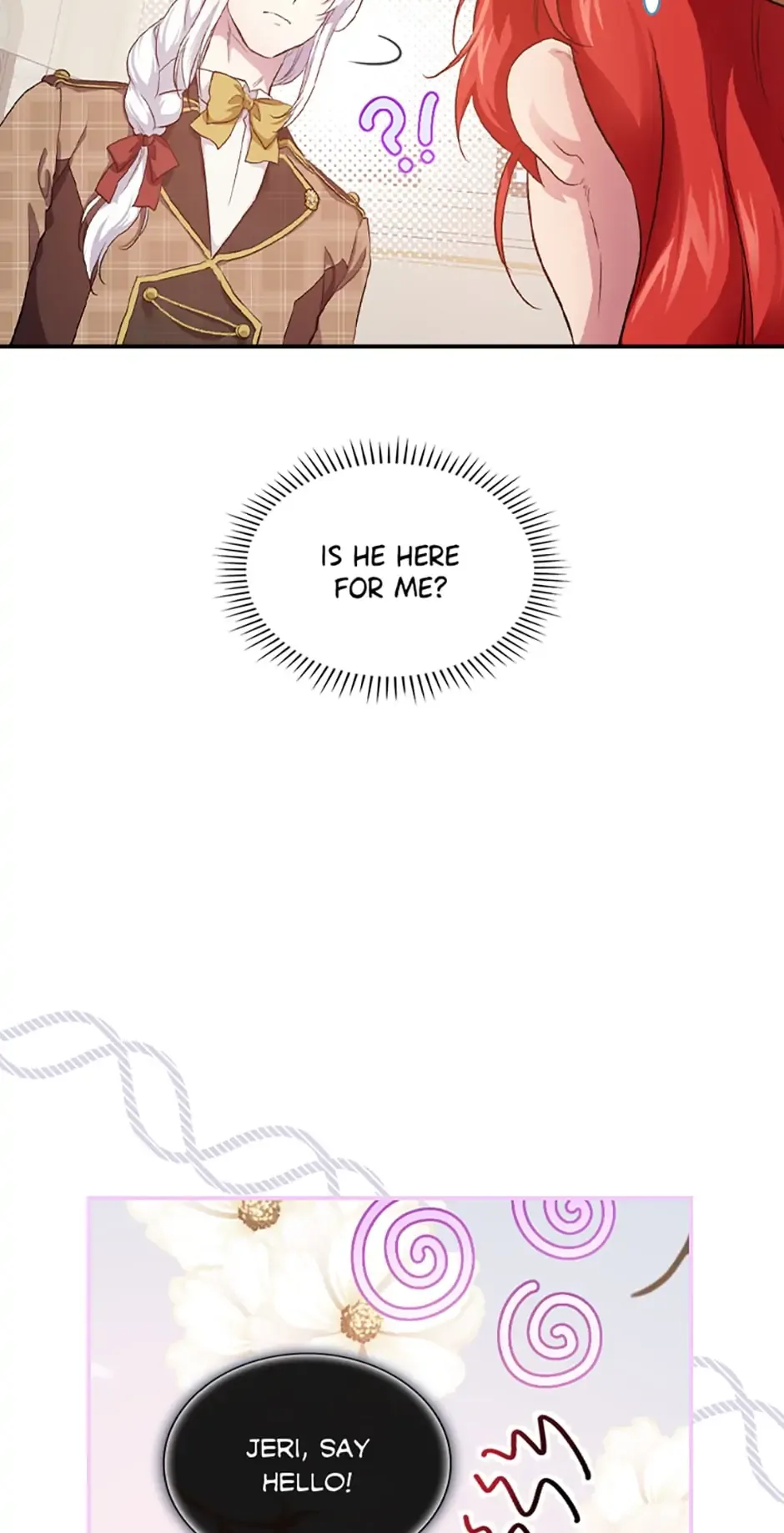 Finding My Father’s Son Chapter 34 page 3